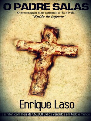 cover image of O Padre Salas